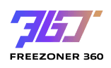 Freezoner360 Digital Platform