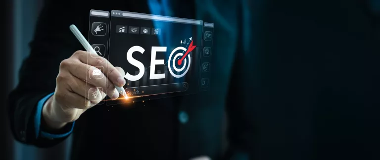 SEO Packages Dubai