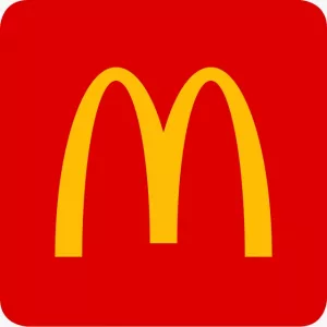 Mcdonalds Logo